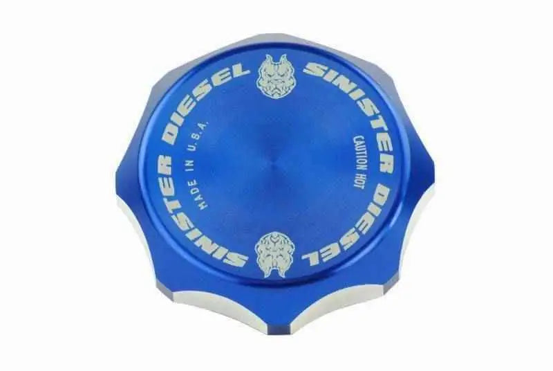 Sinister Diesel SD-FC-OIL