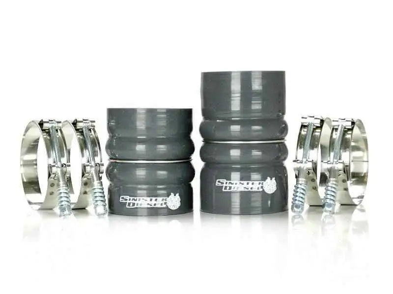 Sinister Diesel SD-INTRPIPE-6.4-HOT