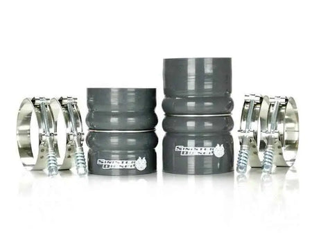 Sinister Diesel SD-INTRPIPE-6.4-HOT