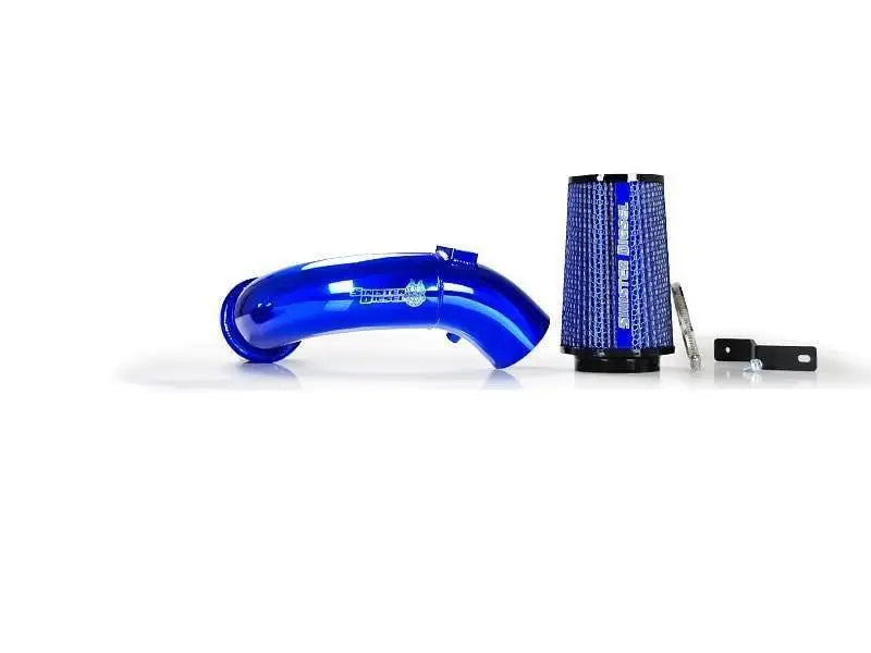 Sinister Diesel 2013+ Dodge Ram 6.7L Cummins Cold Air Intake 