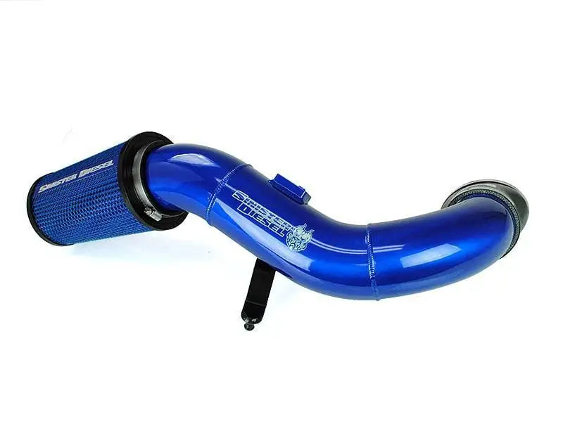Sinister Diesel Sinister Diesel 2017+ Ford Powerstroke 6.7L Cold Air Intake