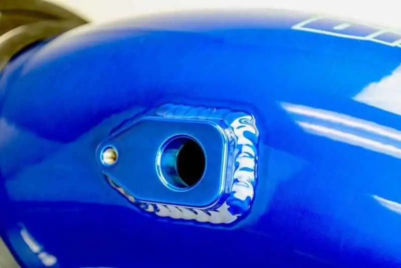 Sinister Diesel SD-CAI-6.7C-19