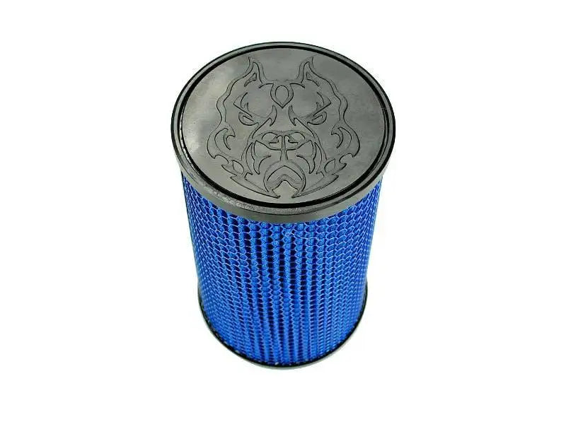 Sinister Diesel 4in ID 10in Tall Replacement Air Filter 