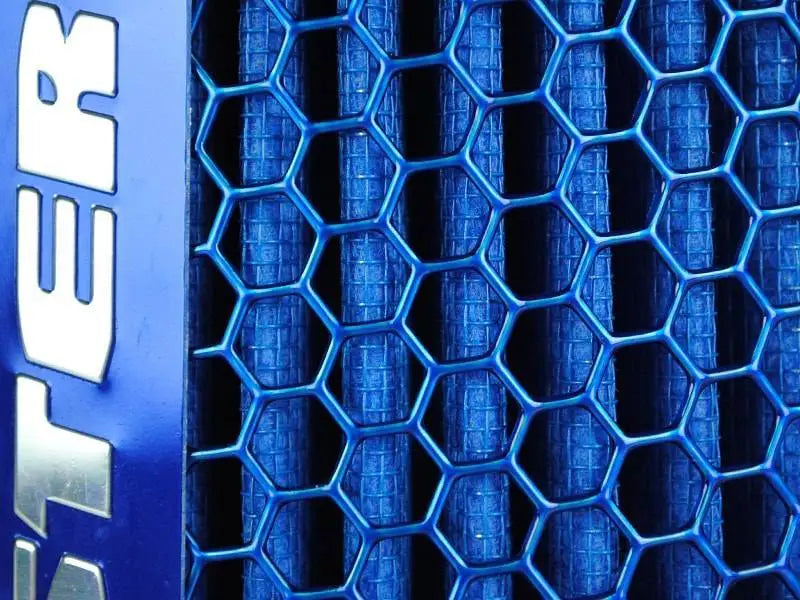 Sinister Diesel 4in ID 10in Tall Replacement Air Filter 