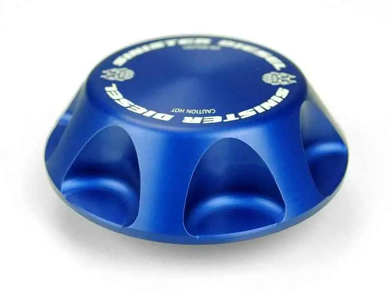 Sinister Diesel SD-FC-12V