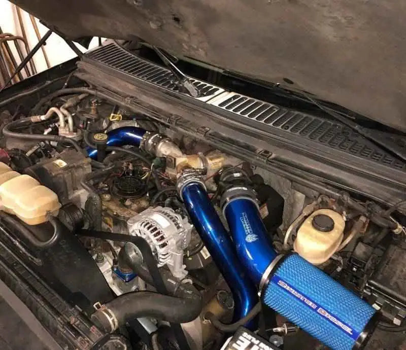 Sinister Diesel SD-CAI-7.3