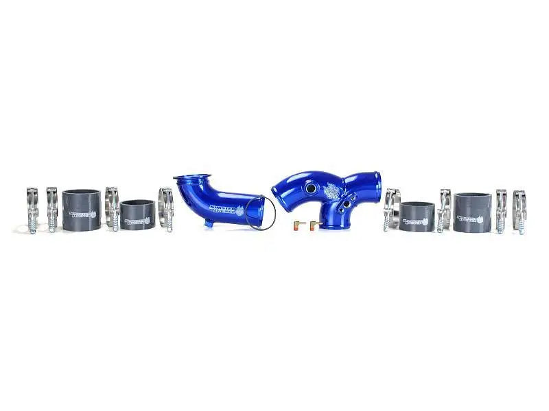 Sinister Diesel 99.5-03 Ford 7.3L Powerstroke Intake Elbow 