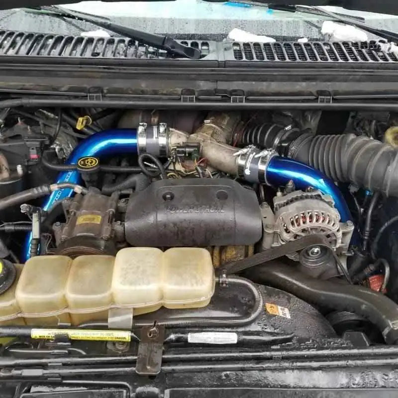 Sinister Diesel SD-INTRPIPE-7.3-KIT