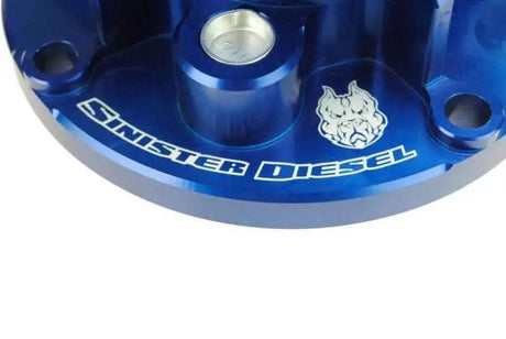 Sinister Diesel SD-WP-6.0-03