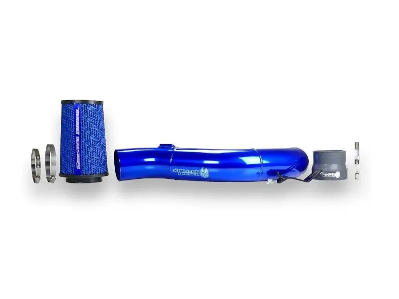 Sinister Diesel Cold Air Intake 01-04 Chevy / GMC Duramax 6.6L LB7 