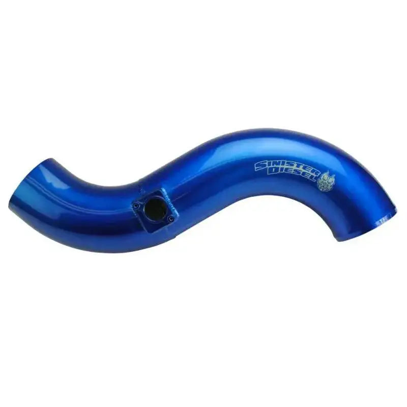 Sinister Diesel Cold Air Intake 13-16 Chevy / GMC Duramax 6.6L LML 