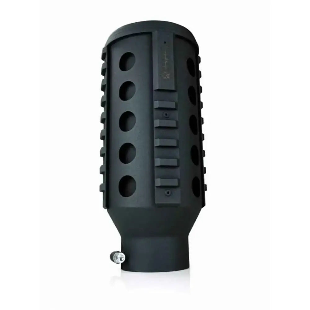Sinister Diesel SD-EXHST-AR-4-6