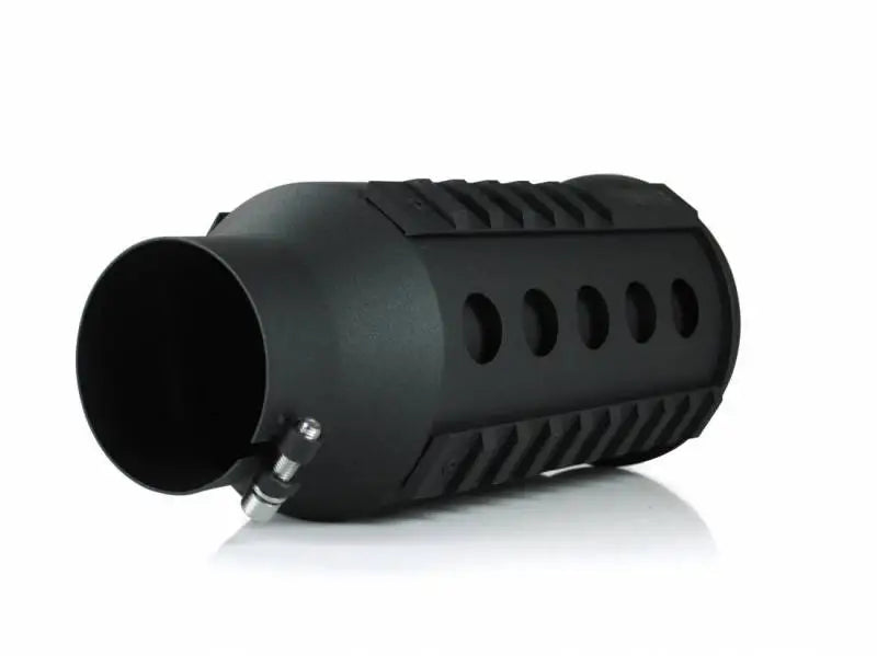 Sinister Diesel Universal AR Exhaust Tip (4in to 5in) - Truck & Automotive