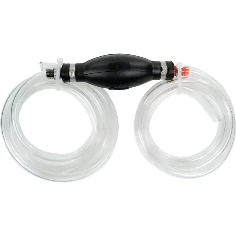 Siphon Pump Deluxe - Powersports