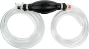 Siphon Pump Deluxe - Powersports