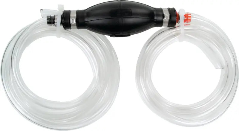 Siphon Pump Deluxe - Powersports