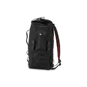 BURLY BRAND Sissy Bar Bag Black