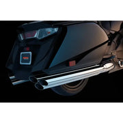 Six 2 Six Slip On Chrome Hon Gl1800/F6b - COBRA