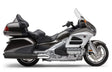 Six 2 Six Slip On Black Hon Gl1800/F6b - COBRA