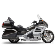 Six 2 Six Slip On Black Hon Gl1800/F6b - COBRA