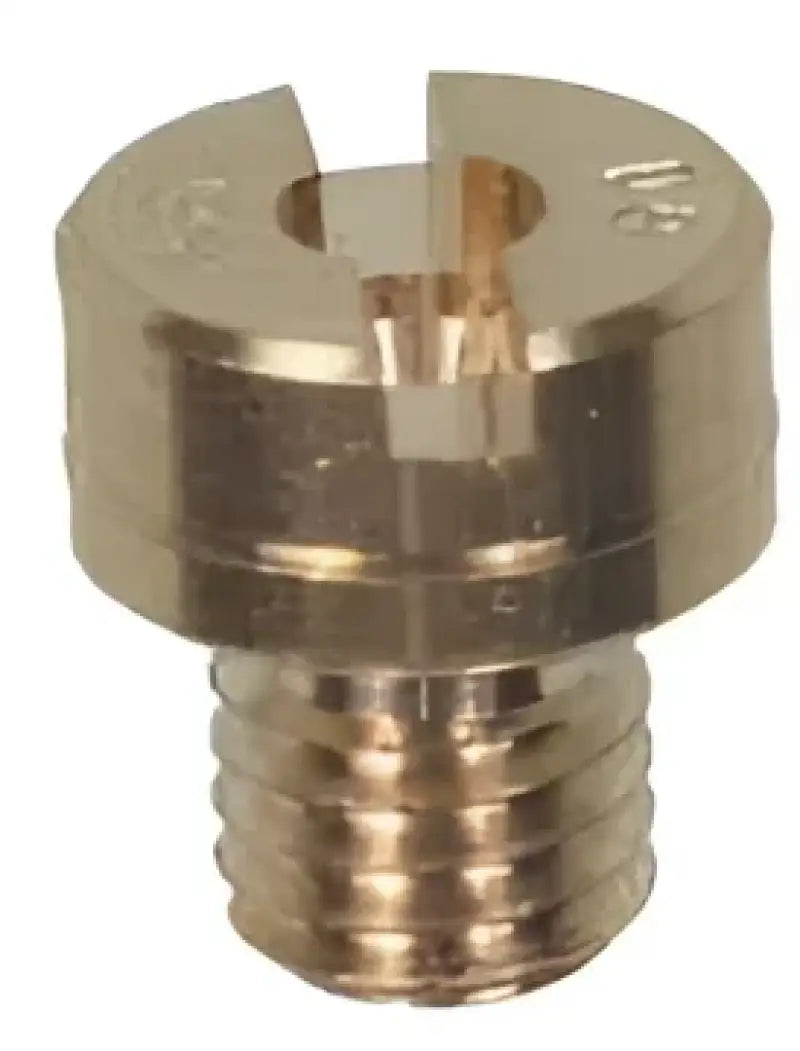 SJ77.5-4 Large Round Main Jets #77.5 4/Pk