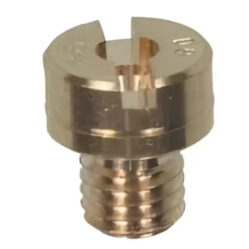 SJ82.5-4 Large Round Main Jets #82.5 4/Pk