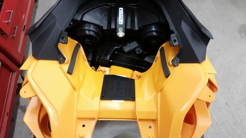 SK-457 2 Cool Intake Vent S-D Gen4 Intake Vent - RV and Auto Parts