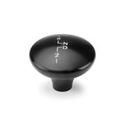 SK-6972 Lokar Shift Knob Solid Retro Black Gm 3 S
