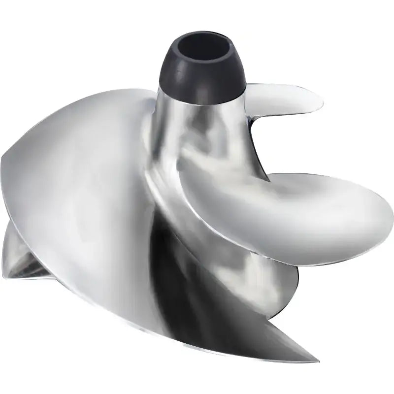 Shiny metal jet ski impeller for SK-CD-13/18 Concord Impeller 13/18, perfect for RV parts & accessories