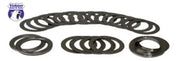 SK SS10 Differential Carrier Bearing Shim