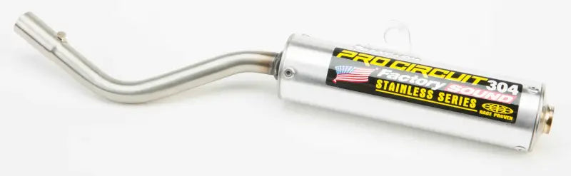SK02065-304 304 Silencer