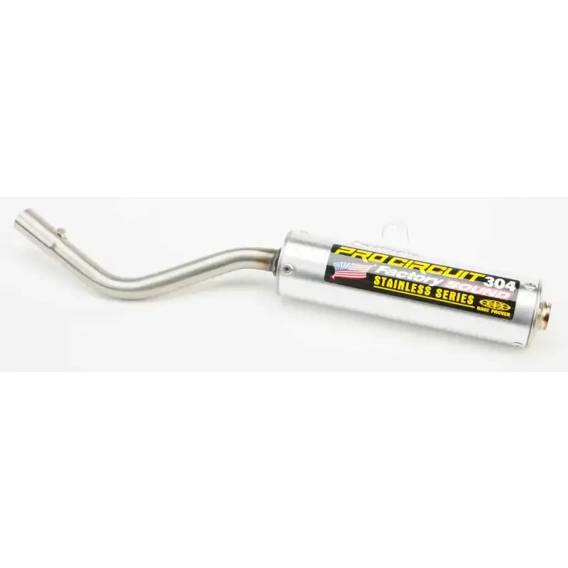 SK02065-304 304 Silencer