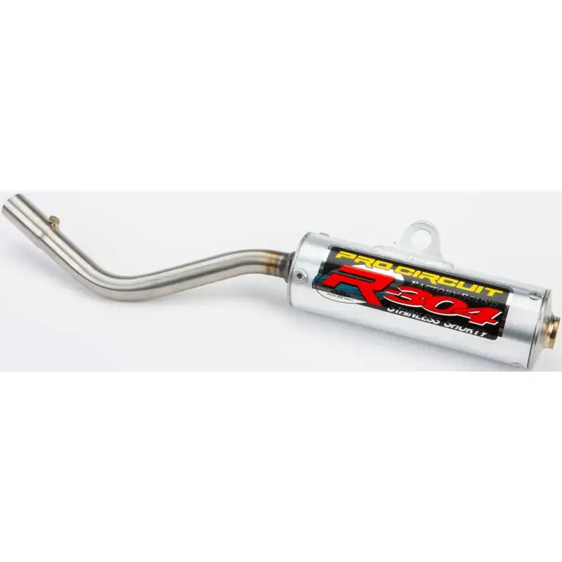 SK02065-R R 304 Silencer