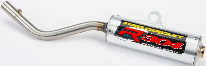 SK02065-R R 304 Silencer