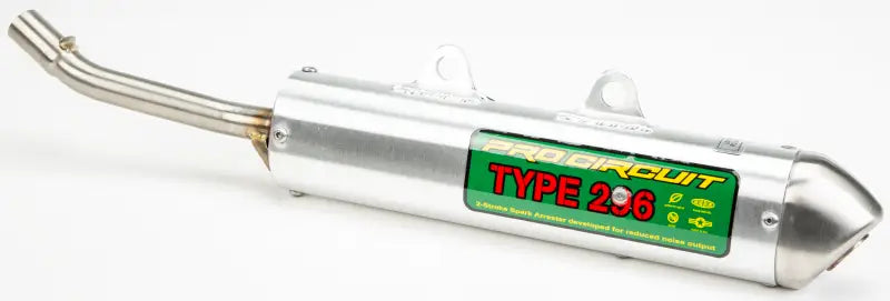 PRO CIRCUIT SK03125-296 Type 296 Spark Arrestor