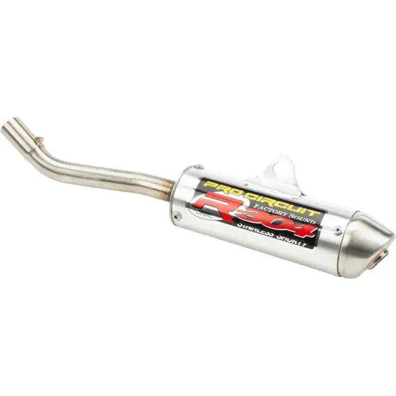 PRO CIRCUIT SK03125-RE R 304 Silencer