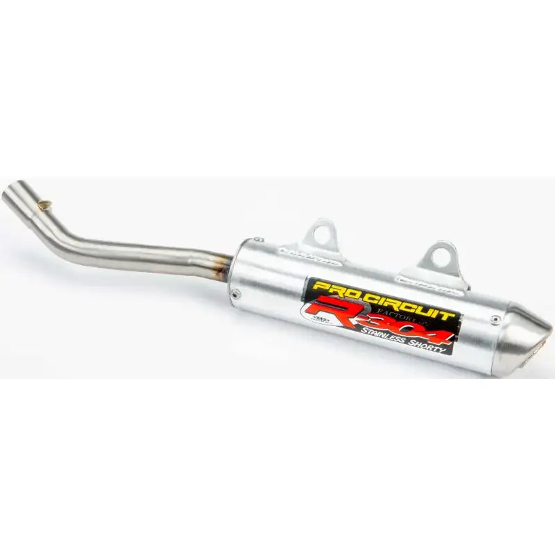 SK03250-RE P/C R 304 Silencer Kx250 '03 04