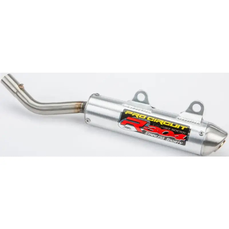 PRO CIRCUIT SK05250-RE P/C R 304 Silencer Kx250 '05 07