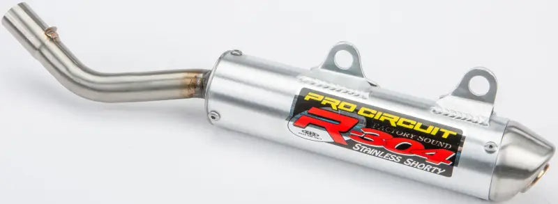 PRO CIRCUIT SK05250-RE P/C R 304 Silencer Kx250 '05 07