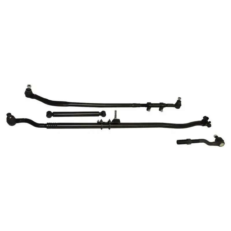 SK1 Crown Auto Steering Kit