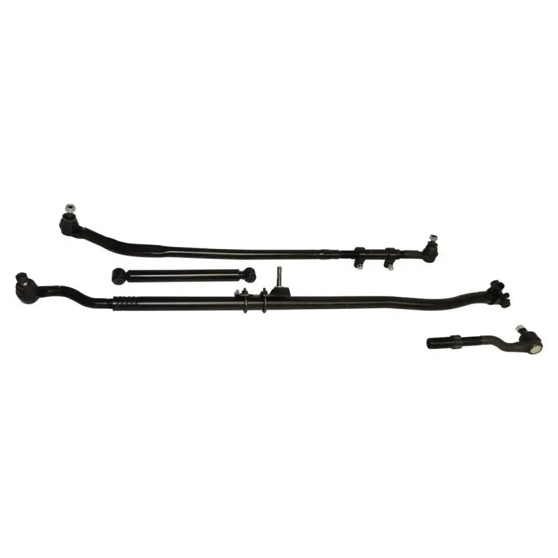 SK1 Crown Auto Steering Kit