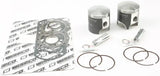 SK1035 Wiseco Standard Bore Piston Kit - RV and Auto Parts