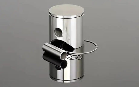 SK1044 Wiseco Standard Bore Piston Kit - RV and Auto Parts