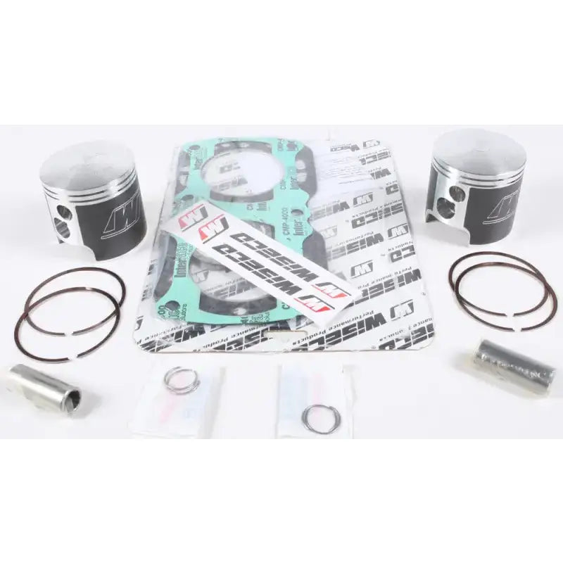 SK1064 Standard Bore Piston Kit - Top End