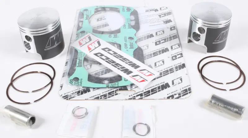 SK1064 Standard Bore Piston Kit - Top End