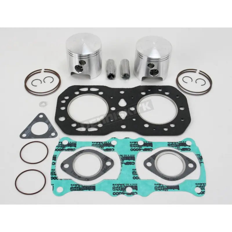 SK1066 Wiseco Overbore Piston Kit - RV and Auto Parts