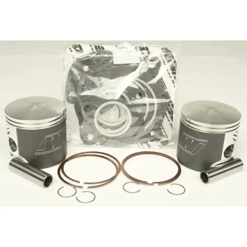 WISECO SK1076 Std Bore Piston Kit S/M