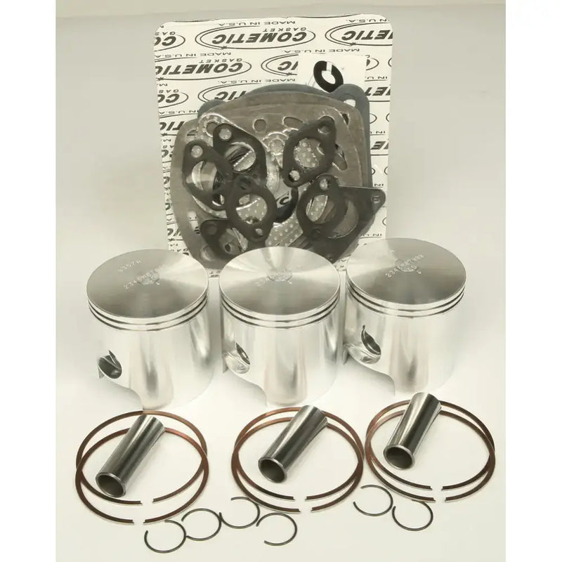 SK1093 Overbore Piston Kit 