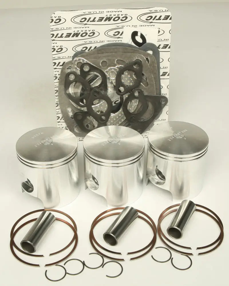 SK1093 Overbore Piston Kit 
