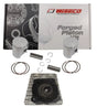SK1096 Wiseco Overbore Piston Kit - RV and Auto Parts